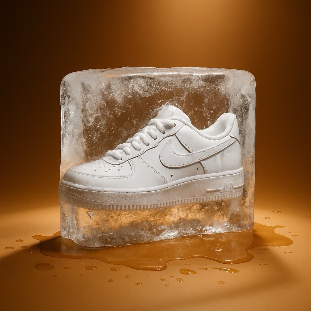 Minimalistické studio